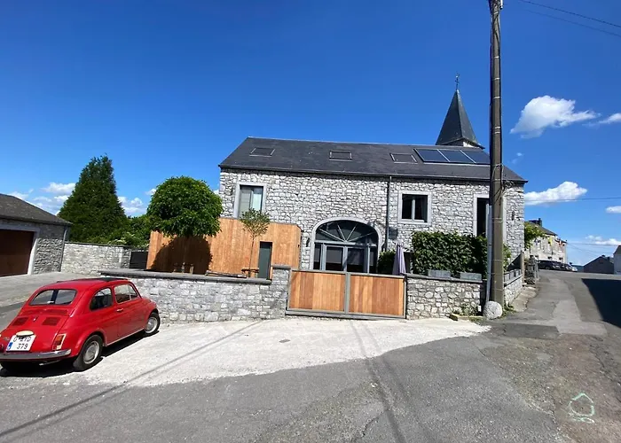 L\'Ancienne Grange