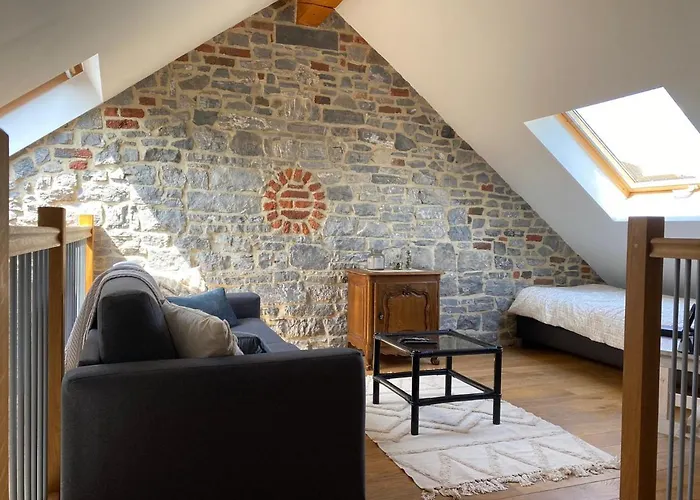 L\'Ancienne Grange