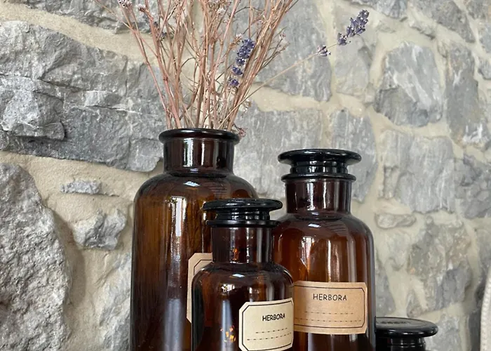 L\'Ancienne Grange