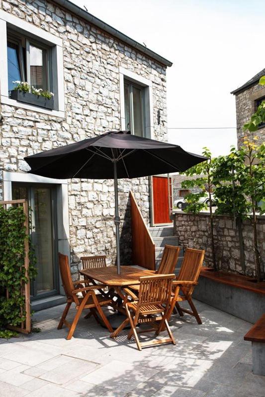 L'ancienne Grange Holiday home Haut-le-Wastia