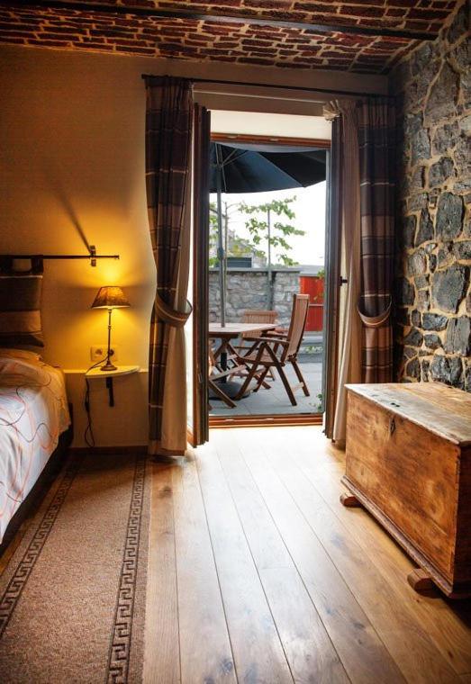 L'ancienne Grange Holiday home