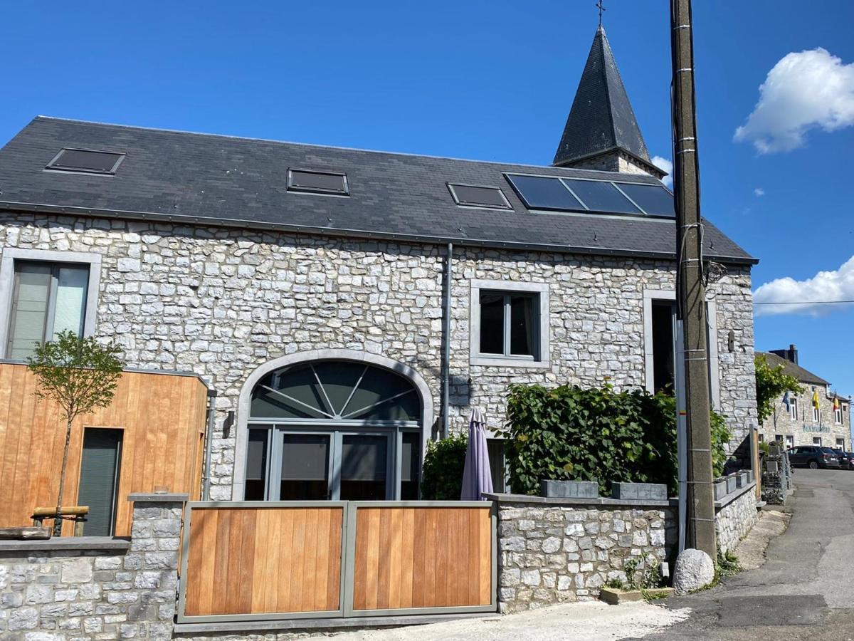 Holiday home L'ancienne Grange *