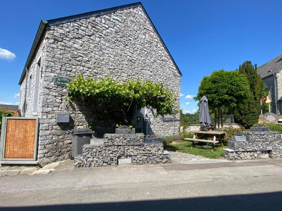 Holiday home L'ancienne Grange *
