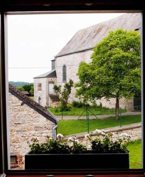 Holiday home L'ancienne Grange Haut-le-Wastia