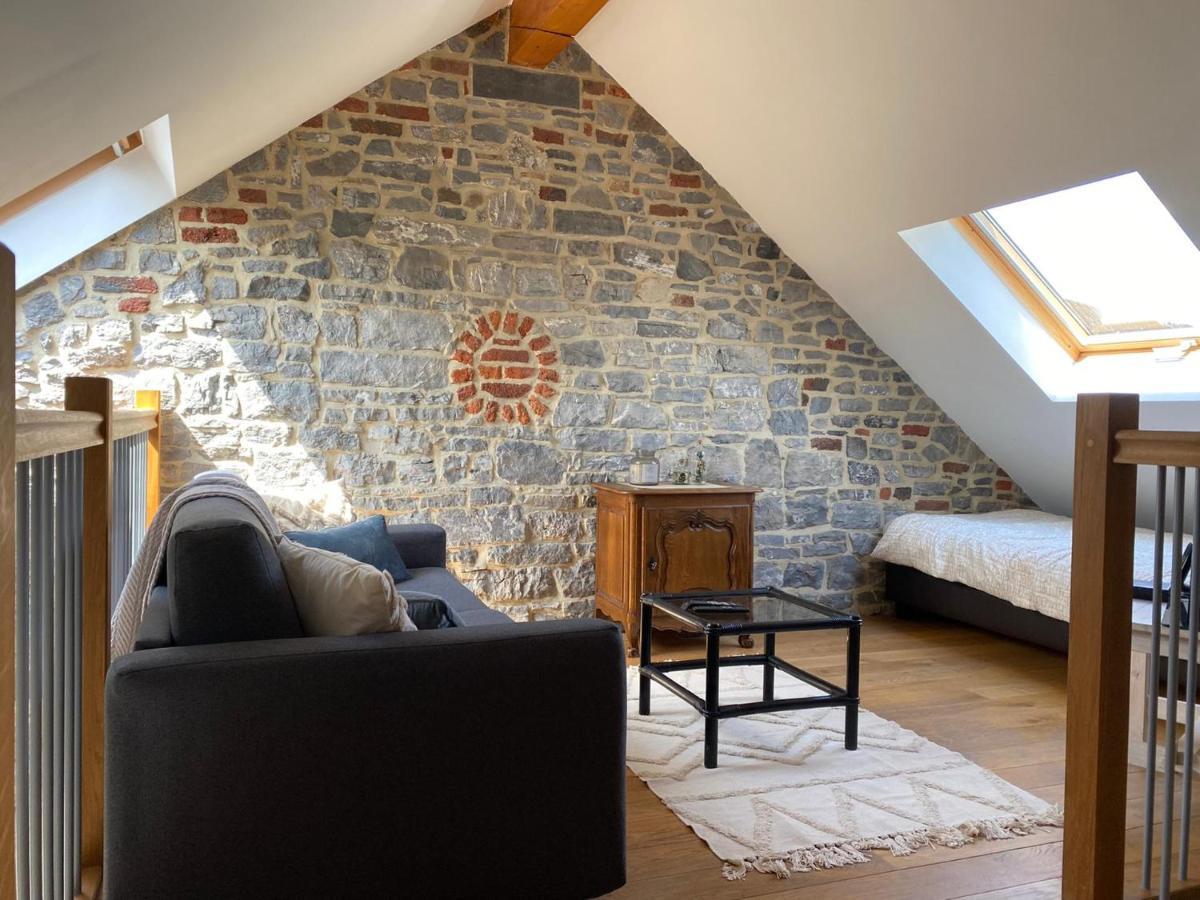 Holiday home L'ancienne Grange