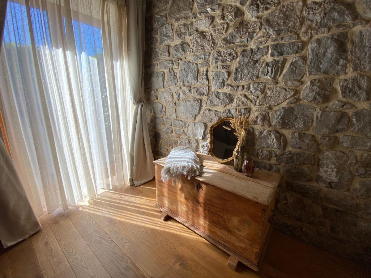 L'ancienne Grange Holiday home *