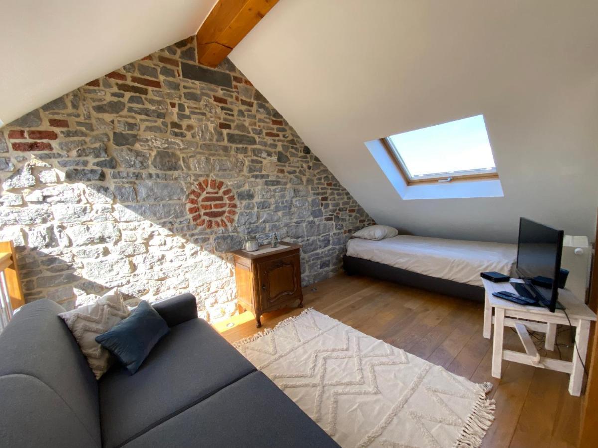 L'ancienne Grange *