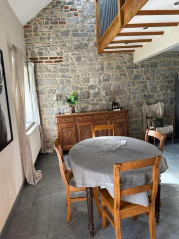 L'ancienne Grange Holiday home *