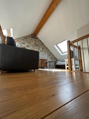 L'ancienne Grange Haut-le-Wastia
