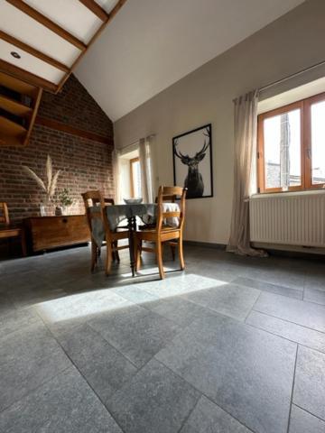 Holiday home L'ancienne Grange *