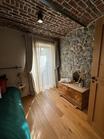 L'ancienne Grange * Haut-le-Wastia