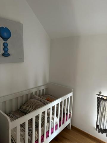 Holiday home L'ancienne Grange *