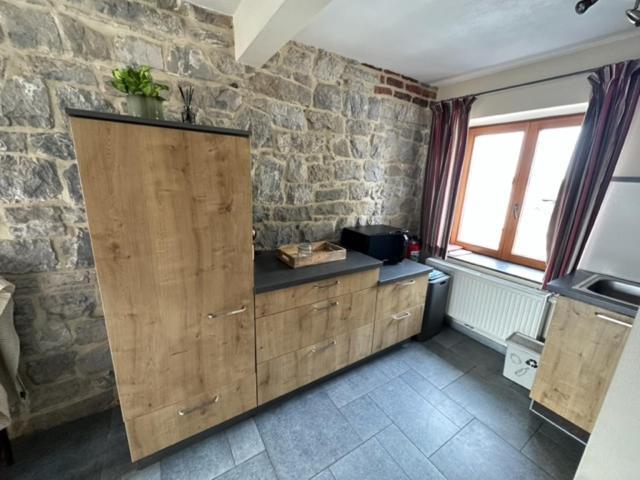 Holiday home L'ancienne Grange Haut-le-Wastia
